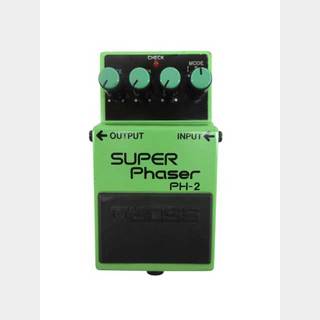 BOSS PH-2 SUPER Phaser 1995年製【鹿児島店】