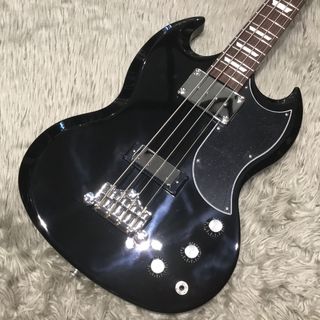 Gibson SG Standard Bass Ebony SGベース