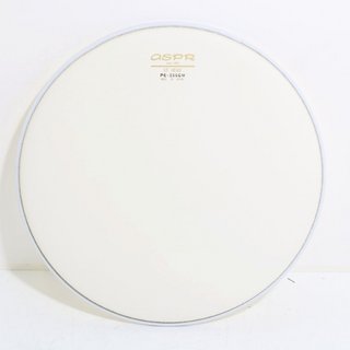 ASPRPE-250CW 14 LC series 14インチ ホワイトコーテッド 金ロゴ アサプラ ドラムヘッド【池袋店】