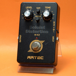 ARTEC SE-SLD Soloist Distortion【福岡パルコ店】