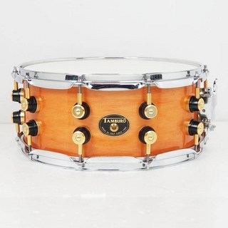 TAMBURO 【USED】FORMULA Series Snare Drum 14×6 [Maple Shell]