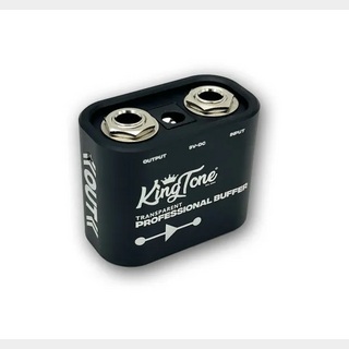 KING TONE GUITAR KingTone Buffer