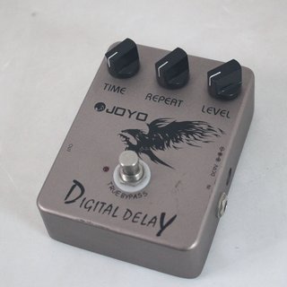 JOYO JF-08 / Digital Delay 【渋谷店】