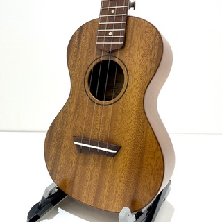 G-Labo ガズのわがままウクレレ【P.U.付き】【コンサートサイズ】