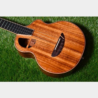 L.Luthier Le Light Koa Concert w/EQ