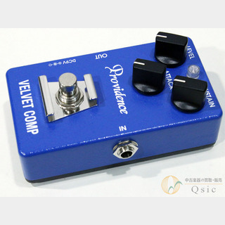 Providence、Velvet Compの検索結果【楽器検索デジマート】