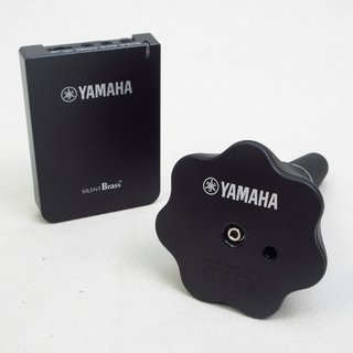 YAMAHA トランペット用ミュート サイレントブラス SB7X 【横浜店】