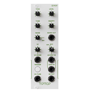 Tiptop Audio SD909 Snare