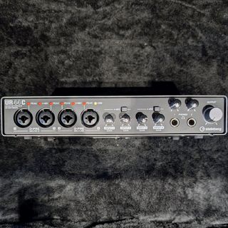 Steinberg UR44C【現物画像】9/28更新