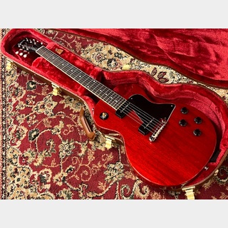 Gibson【NEW】 Les Paul Special Vintage Cherry #206740061