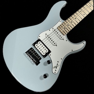 YAMAHA PACIFICA112VM ICB アイスブルーパシフィカ PAC112