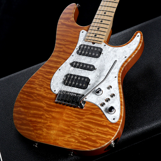 TOM ANDERSON Drop Top Quilt Maple Top 【渋谷店】