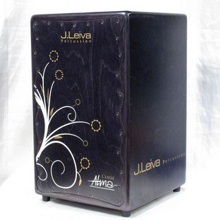 J.Leiva ALMA CLASSE【Made in Spainの確かな品質を誇るカホンブランド】