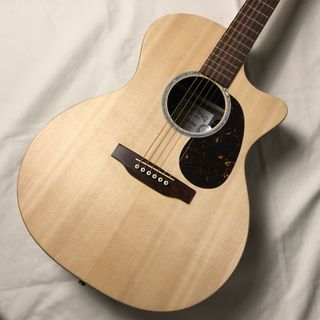 Martin GPC-X2E COCO