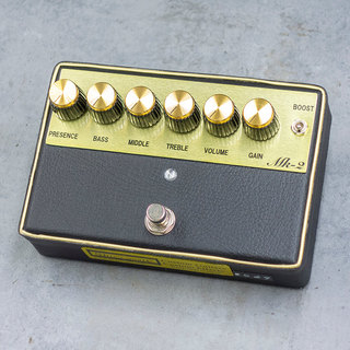 Shin’s music BASSMASTER PREAMP used】Shin's Music / Bass Master Preamp【GIB Yokohama