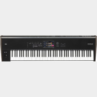 KORG NAUTILUS-88 ◆【ローン分割手数料0%(24回迄)】【SUMMER SALE Ⅱ!】