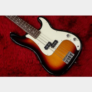 FenderMADE IN JAPAN HYBRID II Precision Bass 3TS #MIJ JD22014744 4.195kg【横浜店】