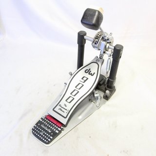 dw DW-9000PB 9000series シングルペダル【池袋店】