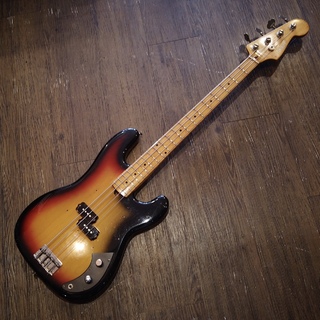 FERNANDES The Revival Electric Bass