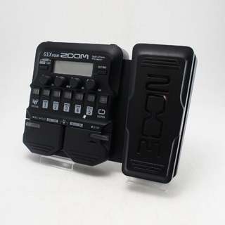 ZOOM、G1X FOURの検索結果【楽器検索デジマート】