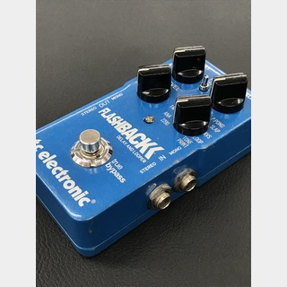 ギター用エフェクター ＞ ディレイ、tcelectronic、tc electronic