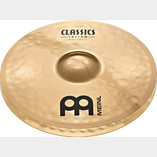 Meinl MEINL シンバル CC14PH-B 14"Powerful Hihat pr