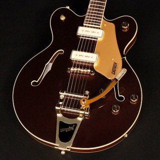 Gretsch Electromatic Pristine LTD Center Block Double-Cut Laurel Dark Cherry Metallic ≪S/N:CYGC24070063≫