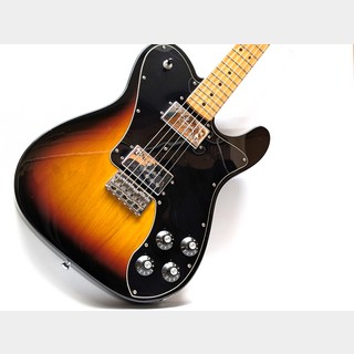 Fender Classic 72 Telecaster Deluxe