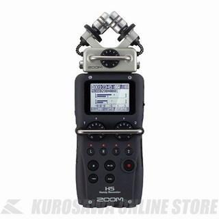 ZOOM、H5の検索結果【楽器検索デジマート】