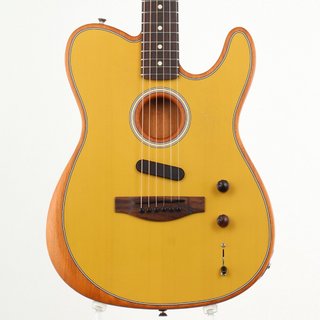 Fender Acoustasonic Player Telecaster BTB【名古屋栄店】