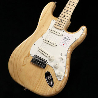 FenderMade in Japan Traditional 70s Stratocaster Maple Fingerboard Natura【渋谷店】