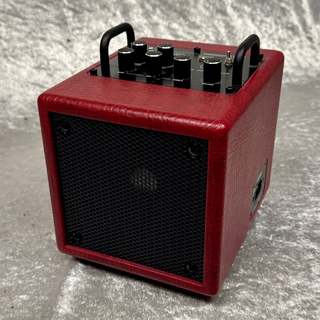 Phil Jones NANOBASS X4 RED【新宿店】