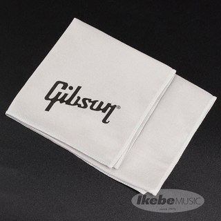 GibsonPremium Polishing Cloth [AIGG-PPC]