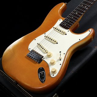 Fender1974 Stratocaster Olympic White Mod 【渋谷店】