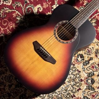 K Yairi アコースティックギター　小さめボディ 選べる7カラー!】 S.Yairi YM-02 アコースティックギター初心者