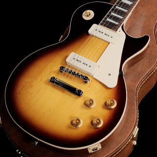 Gibson Les Paul Standard 50s P-90 Tobacco Burst 2022 【渋谷店】
