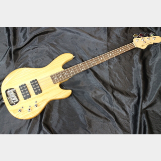 G&L Tribute L-2000 NAT