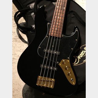 Moon 【特注!!】JB-5C -Black- #59147【4.29kg】【マッチングヘッド】【ファットな低音】