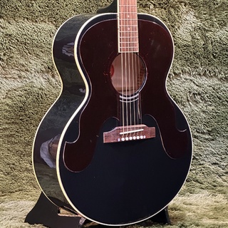 Gibson Custom Shop Everly Brothers J-180 -Ebony- #20684090【48回迄金利0%対象】【送料当社負担】