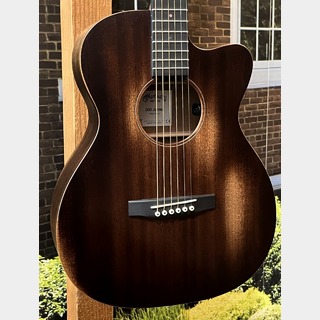 マーティンのJunior Seriesがモデル・チェンジ＆新ラインナップも追加