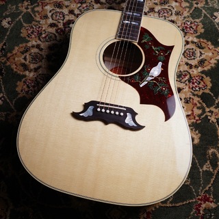 Gibson Dove Original Antique Natural