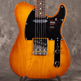 Fender American Performer Telecaster Rosewood Fingerboard Honey Burst [S/N US23055849]【WEBSHOP】