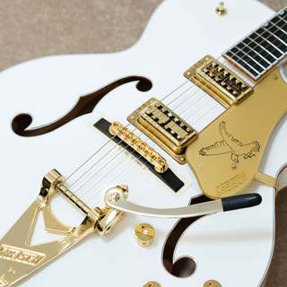 Gretsch G6136TG Players Edition Falcon -White- 【旧定価】