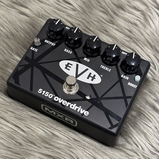 MXR、EVH 5150 Overdriveの検索結果【楽器検索デジマート】