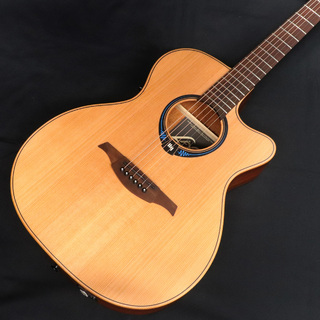 LAG Guitars THV10ACE-LB