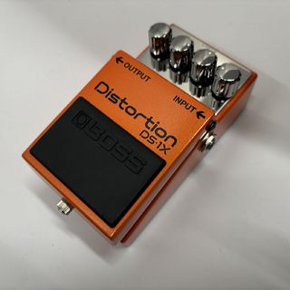 BOSS 【USED】 中古 BOSS DS-1X