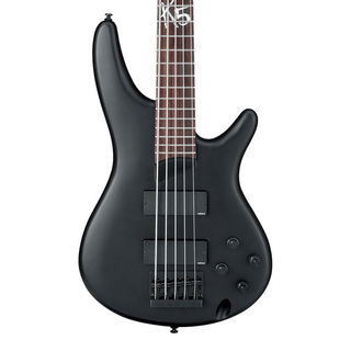 Ibanez K5-BKF (Black Flat) [Fieldy Signature Model]【42%OFF!!】