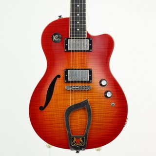 Hagstrom D2F Cherry Sunburst 【心斎橋店】