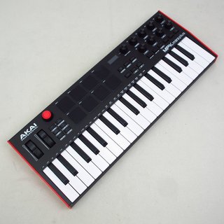 AKAI MPK mini Plus MIDIコントローラー【横浜店】