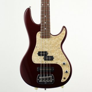 G&L Tribute Series SB-2 Metallic Red 【梅田店】